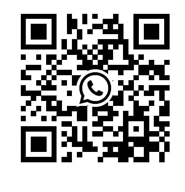 Scan to chat on WhatsApp